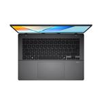 ASUS Vivobook S14 M3407GA-OLED003W Matte Gray