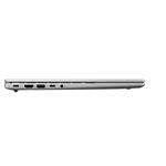 ASUS Vivobook S14 M3407GA-OLED013WZ Cool Silver (bez adaptéru)
