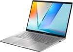 ASUS Vivobook S14 M3407GA-OLED013WZ Cool Silver (bez napájacieho adaptéra)
