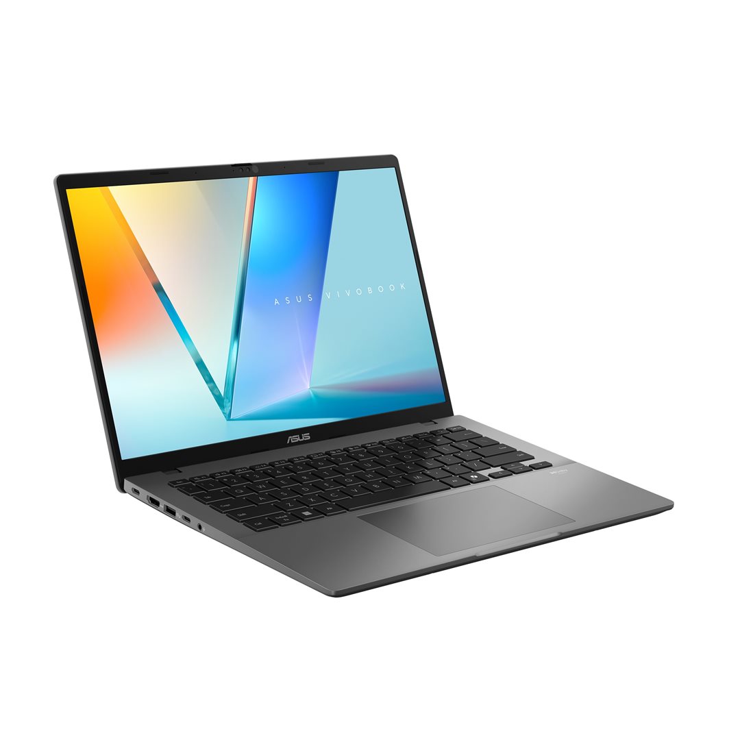 ASUS Vivobook S14 M3407GA-OLED048X Matte Gray