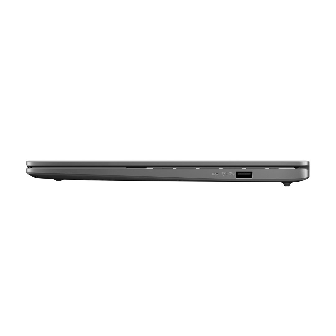 ASUS Vivobook S14 M3407GA-OLED048X Matte Gray