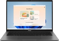 ASUS Vivobook S14 M3407GA-OLED088WZ matná šedá (bez napájacieho adaptéra)
