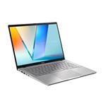 ASUS Vivobook S14 M3407HA-LY067X Cool Silver celokovový