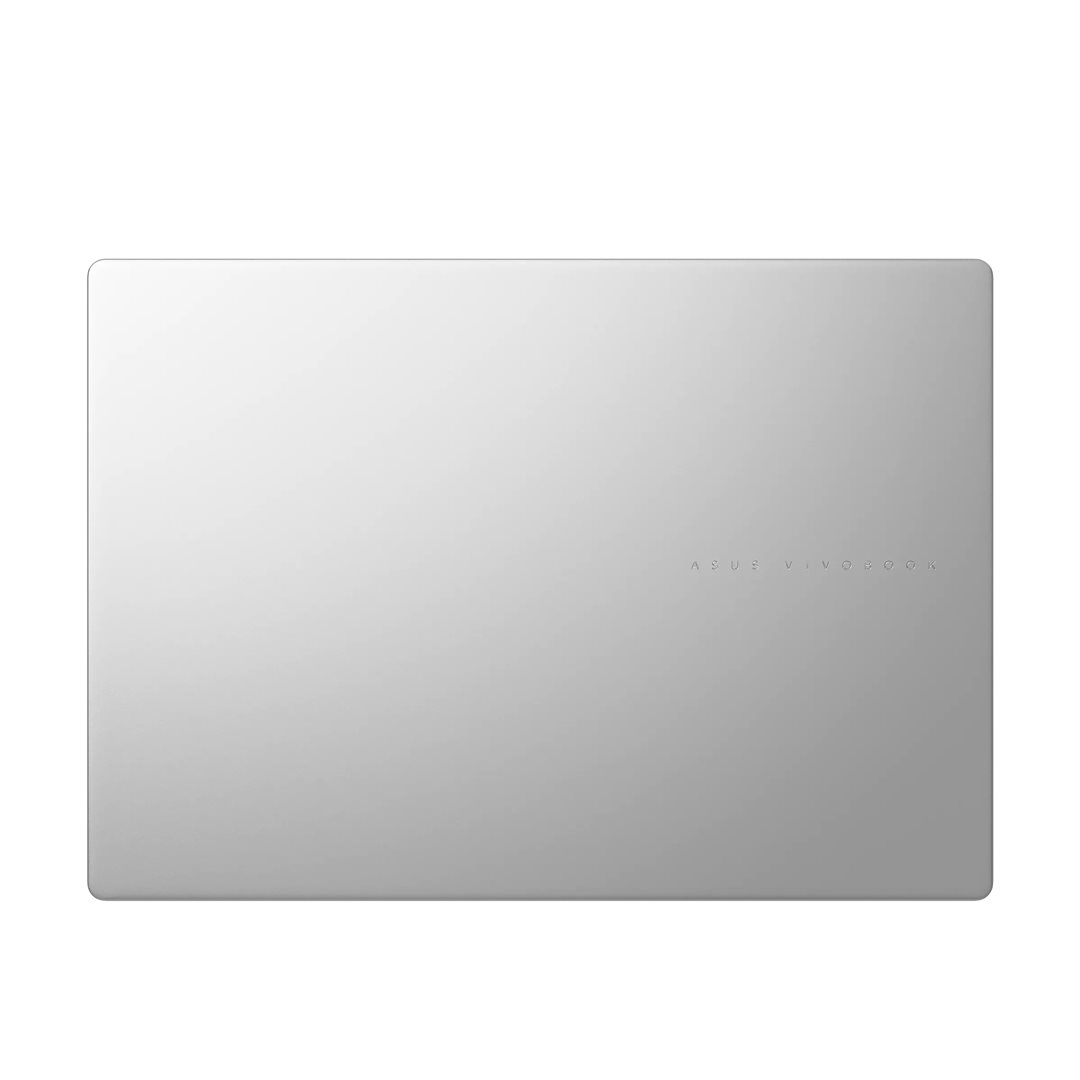 ASUS Vivobook S14 M3407KA-OLED021W Cool Silver