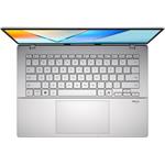 ASUS Vivobook S14 M3407KA-OLED031W Matte Gray