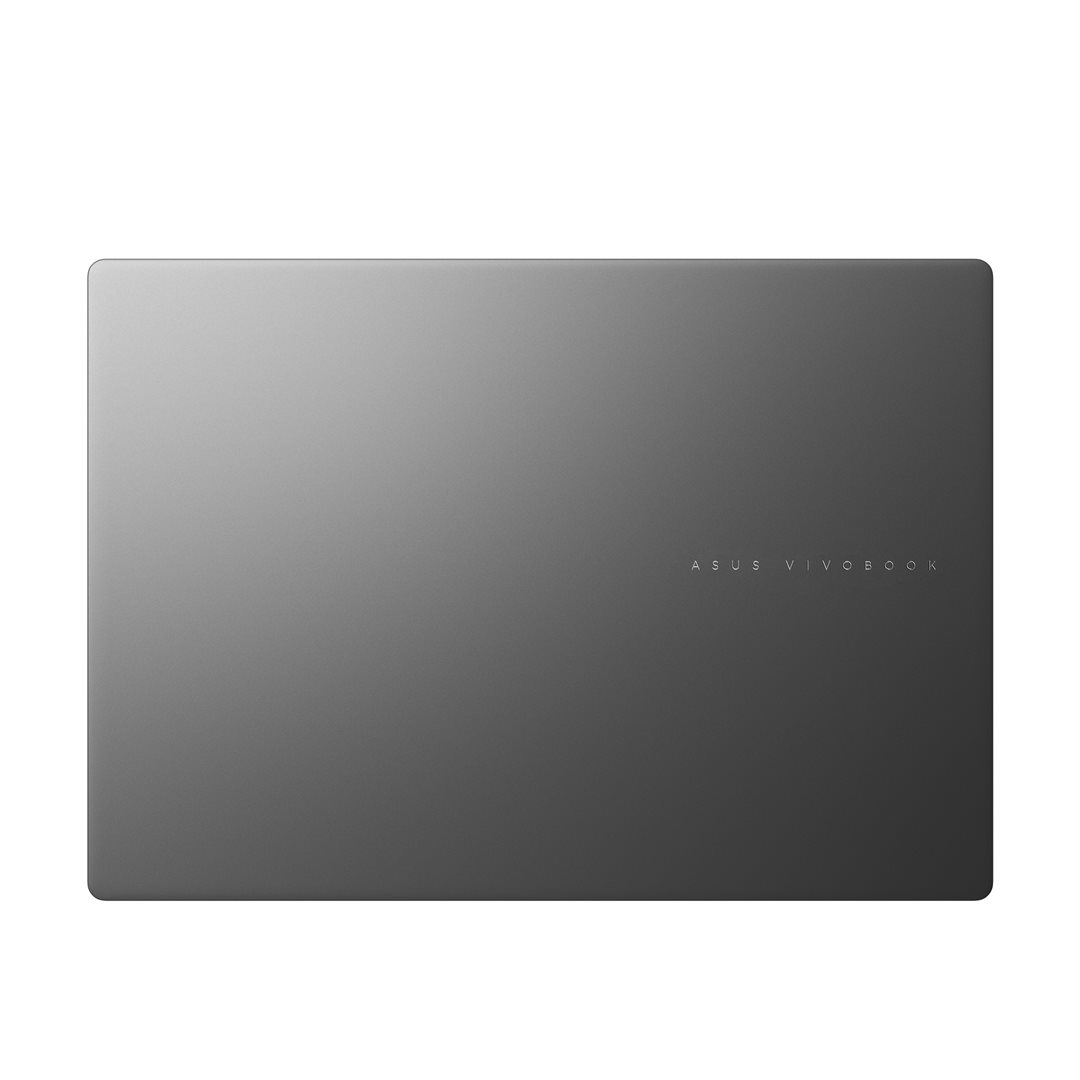 ASUS Vivobook S14 M3407KA-OLED094W Matná sivá