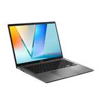 ASUS Vivobook S14 M3407KA-OLED094W Matná sivá