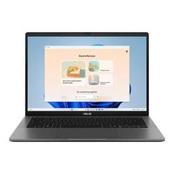 ASUS Vivobook S14 M3407KA-OLED094W Matná sivá
