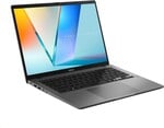 ASUS Vivobook S14 M3407KA-OLED115Z matná šedá (bez napájacieho adaptéra)