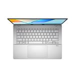 ASUS Vivobook S14 S3407AA-OLED019X Cool Silver