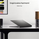 ASUS Vivobook S14 S3407QA-KP014W Matná sivá metalíza