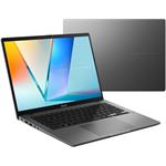 ASUS Vivobook S14 S3407VA-LY002W Matte Gray kovový