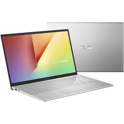 ASUS VivoBook S14 S420FA-EK013T Silver