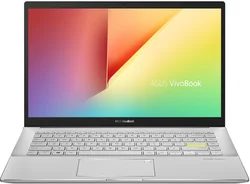 ASUS VivoBook S14 S433EA-EB1155T Dreamy White celokovový