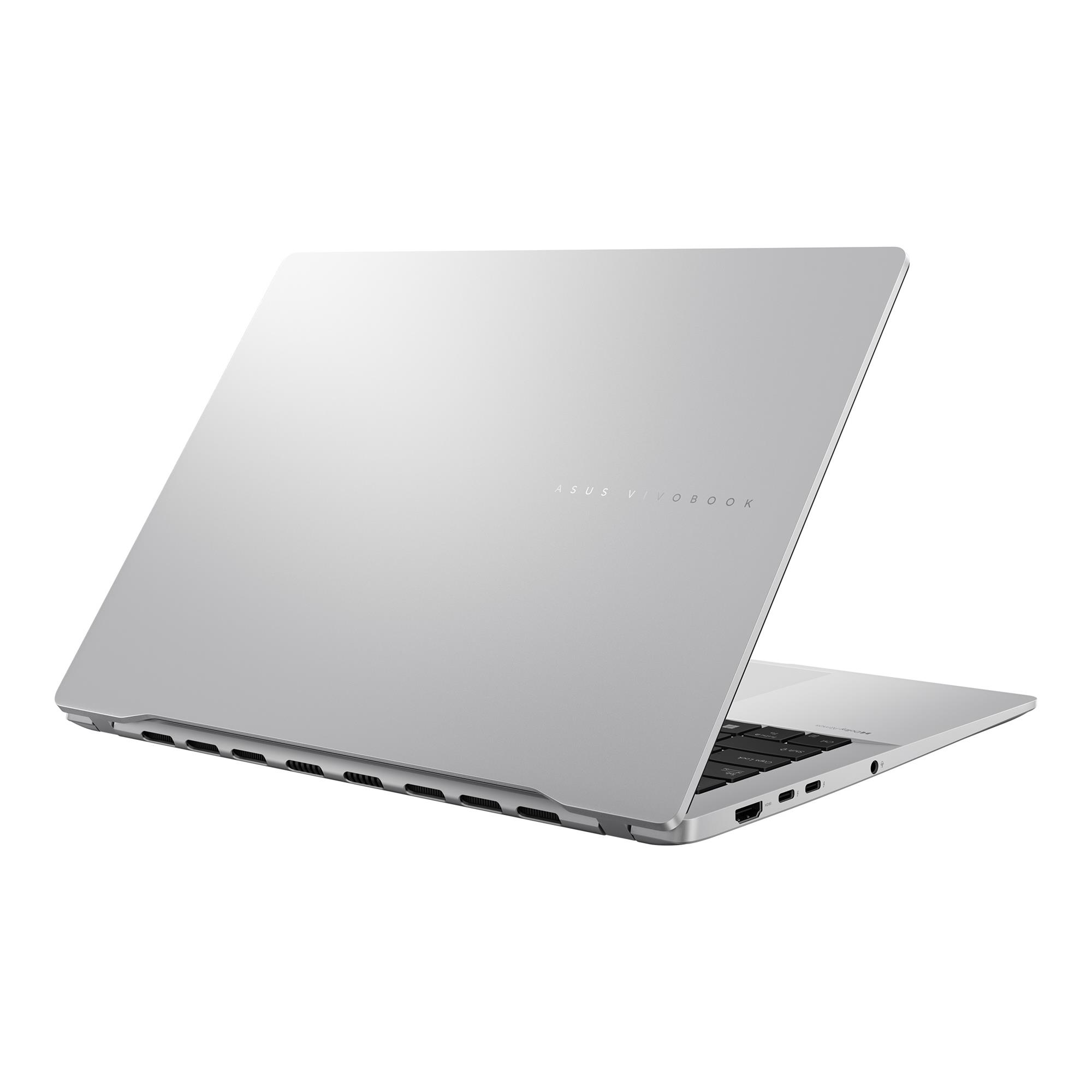 ASUS Vivobook S14 S5406SAL-OLED329WZ Cool Silver (bez adaptéru)