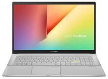 ASUS VivoBook S15 M533UA-BQ076T Dreamy White - Notebooky
