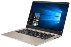 ASUS VivoBook S15 S510UA-BQ132T Gold Metal