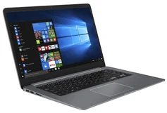 ASUS VivoBook S15 S510UA-BQ477T Gray Metal