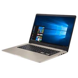 ASUS VivoBook S15 S510UN-BQ070T Gold Metal
