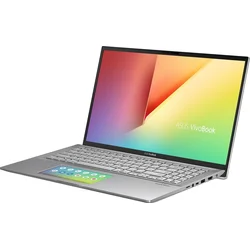 ASUS Vivobook S15 S532FL-BQ172 Silver