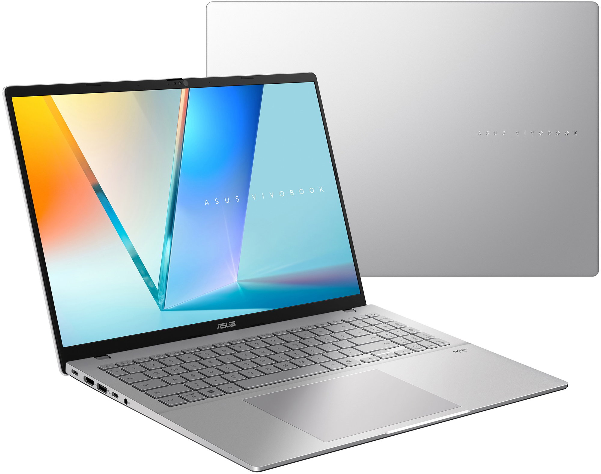 ASUS Vivobook S16 M3607GA-OLED075W Cool Silver