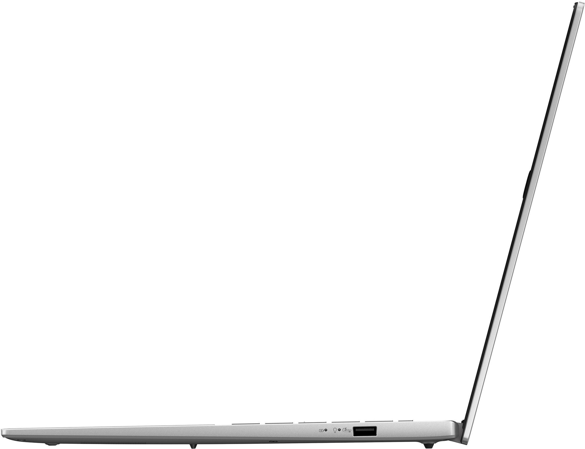 ASUS Vivobook S16 M3607GA-OLED075W Cool Silver