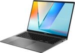 ASUS Vivobook S16 M3607GA-OLED126 matná šedá