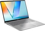 ASUS Vivobook S16 M3607GA-OLED127WZ Cool Silver (bez napájacieho adaptéra)