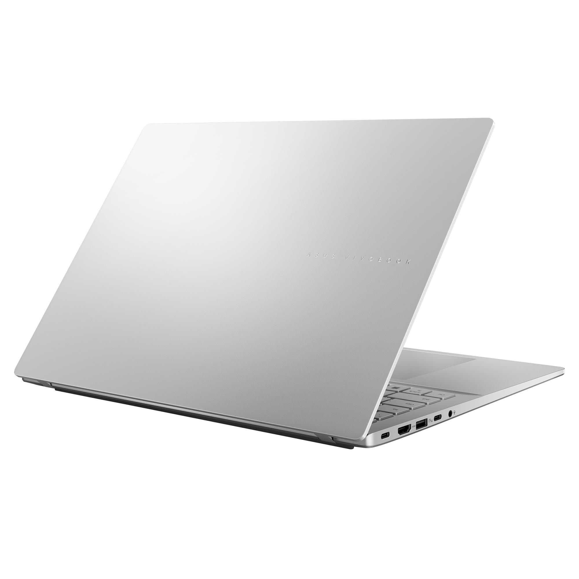 ASUS Vivobook S16 M3607KA-OLED028WZ Cool Silver (bez adaptéru)
