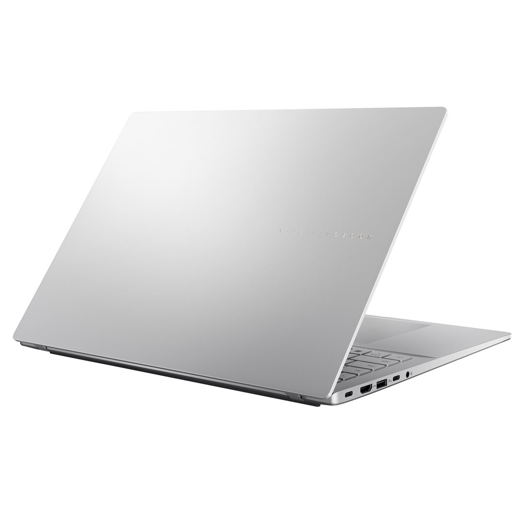 ASUS Vivobook S16 M3607KA-OLED037W Cool Silver
