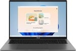 ASUS Vivobook S16 M3607KA-OLED056WZ matná šedá (bez napájacieho adaptéra)