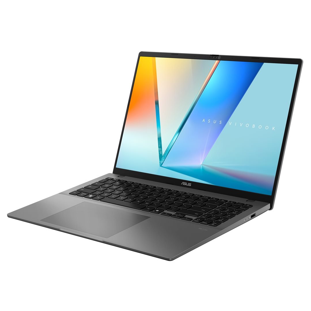 ASUS Vivobook S16 M3607KA-OLED058W Matná sivá
