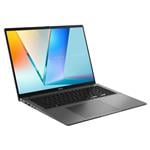 ASUS Vivobook S16 OLED M3607KA-OLED008W Matte Gray kovový