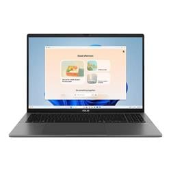ASUS Vivobook S16 OLED M3607KA-OLED022X Matná sivá metalíza