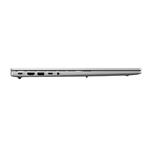 ASUS Vivobook S16 S3607AA-OLED009 Cool Silver