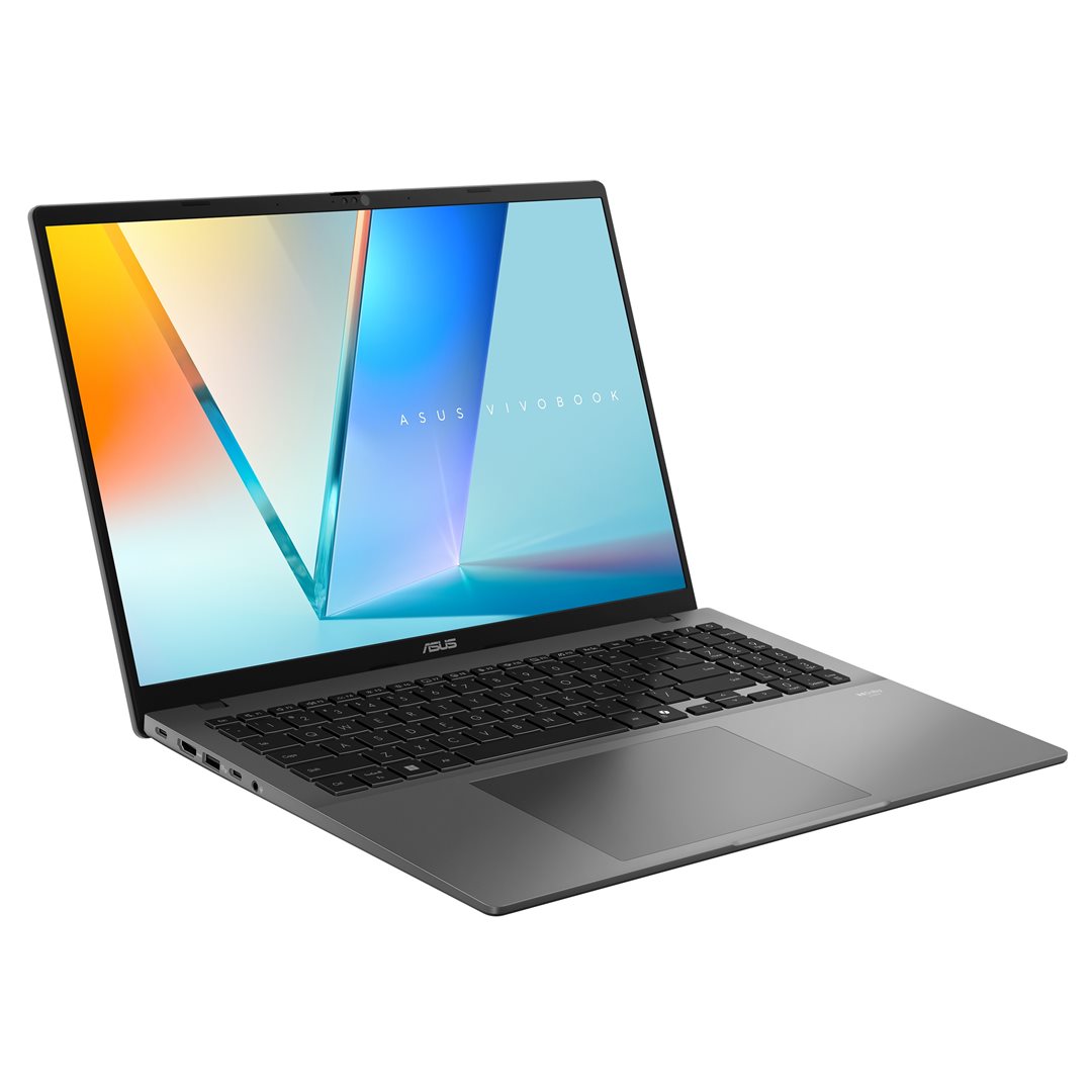 ASUS Vivobook S16 S3607AA-OLED013W Matte Gray