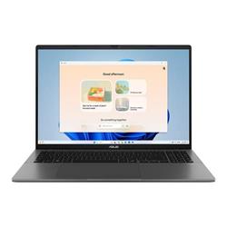 ASUS Vivobook S16 S3607AA-OLED013W Matte Gray