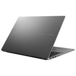 ASUS Vivobook S16 S3607CA-RP005W Matná sivá metalíza