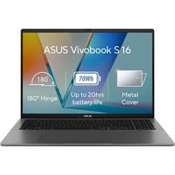 ASUS Vivobook S16 S3607CA-RP005W Matte Gray kovový