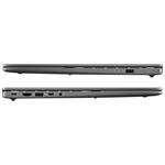 ASUS Vivobook S16 S3607CA-RP020W Matte Gray kovový