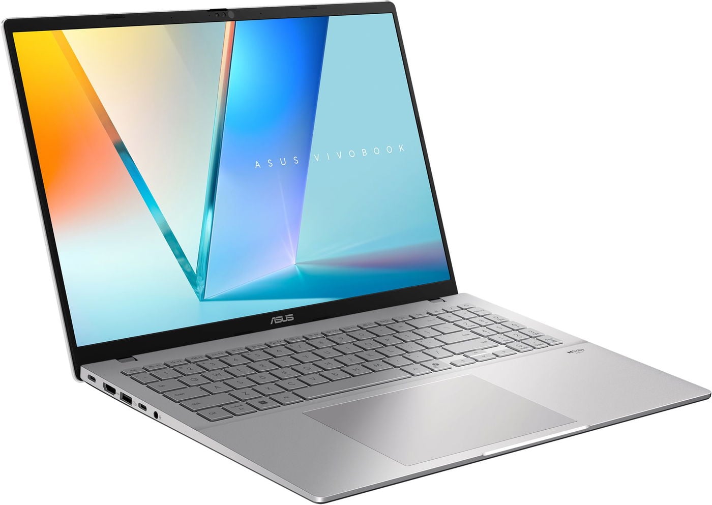 ASUS Vivobook S16 S3607QA-OLED064W Cool Silver