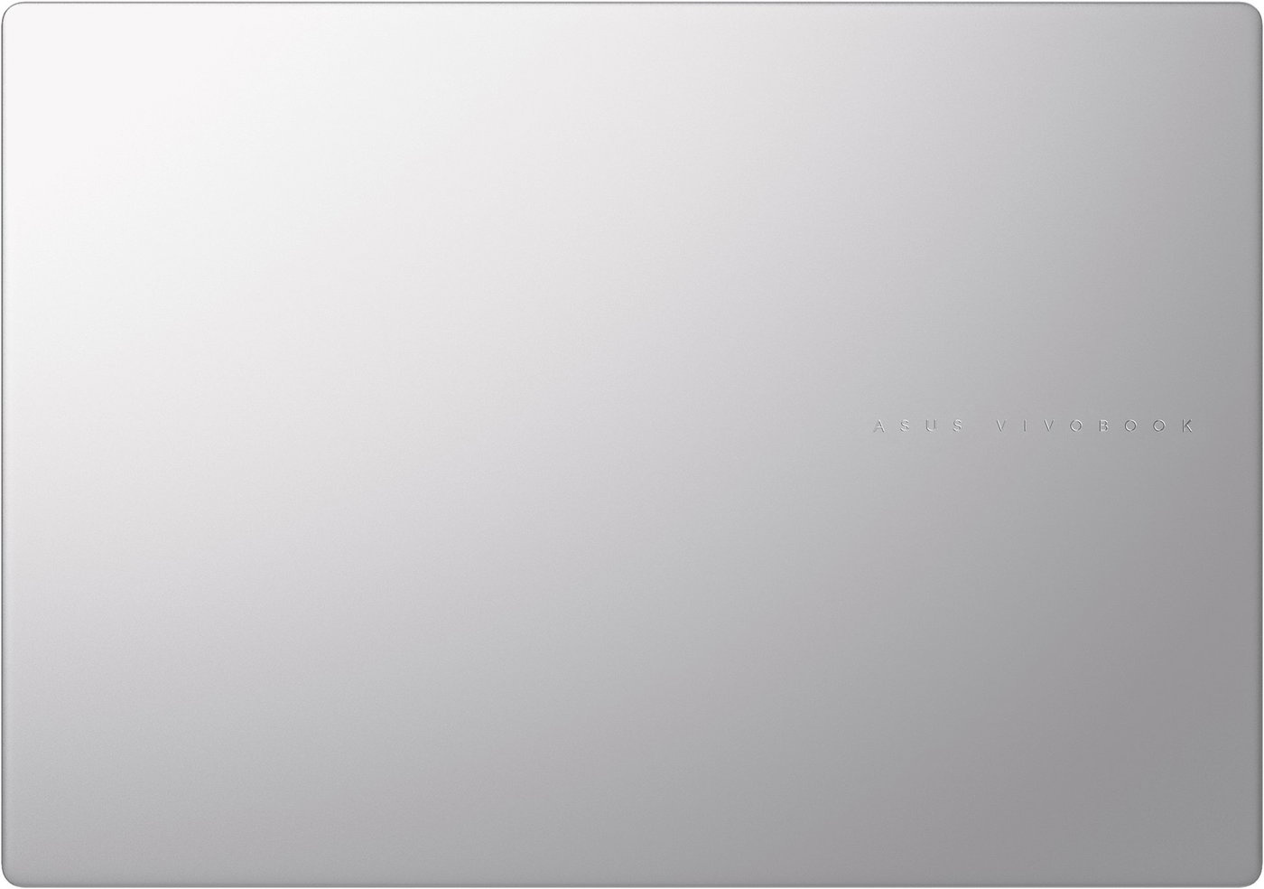 ASUS Vivobook S16 S3607QA-OLED101WZ Cool Silver (bez adaptéru)