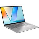 ASUS Vivobook S16 S3607QA-OLED101WZ Cool Silver (bez adaptéru)