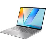 ASUS Vivobook S16 S3607QA-OLED101WZ Cool Silver (bez adaptéru)