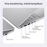 ASUS Vivobook S16 S3607QA-PL004W Cool Silver kovový