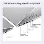 ASUS Vivobook S16 S3607QA-PL004W Cool Silver kovový