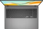 ASUS Vivobook S16 S5608QA-OLED207W matná šedá, celokovový (bez napájacieho adaptéra)