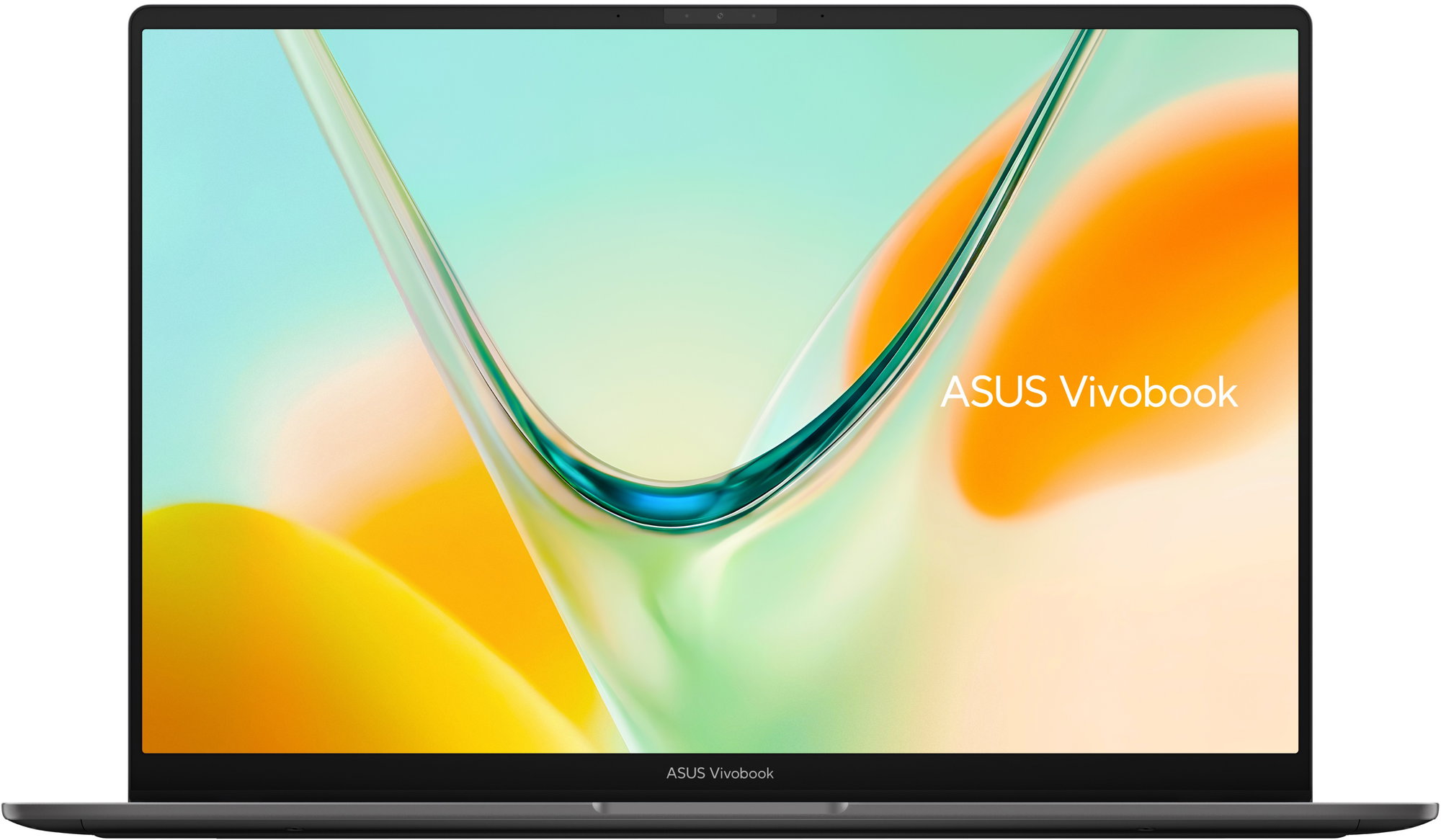 ASUS Vivobook S16 S5608QA-OLED207W Matte Gray celokovový (bez adaptéru)