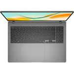 ASUS Vivobook S16 S5608QA-OLED207W Matte Gray celokovový (bez adaptéru)