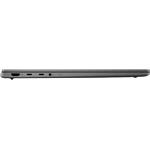 ASUS Vivobook S16 S5608QA-OLED207W Matte Gray celokovový (bez adaptéru)